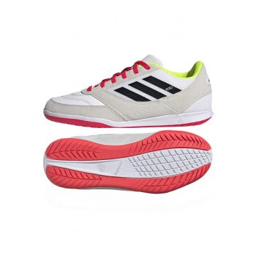 Pantofi sport pentru femei - BM216141 - alb