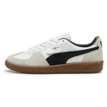 Pantofi sport PUMA unisex PALERMO LTH - 39646401