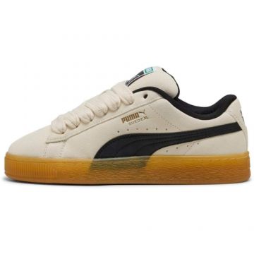 Pantofi sport unisex Puma Suede Xl Dark Risk 40134802