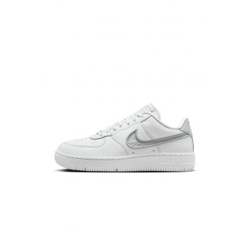 Pantofi sport - W Air Force 1 Dance - Piele naturala - Alb