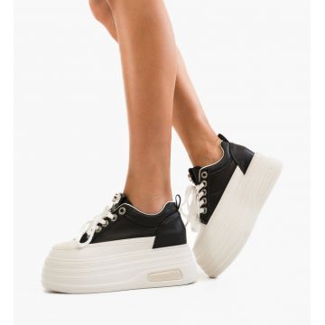 Sneakers dama Nyxa Negri