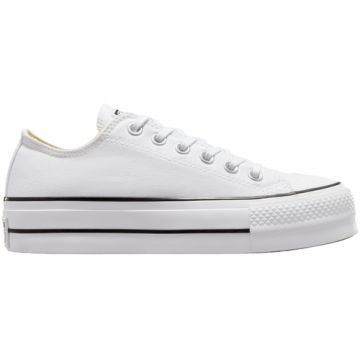 Tenisi femei Converse Chuck Taylor All Star Lift Ox 560251C