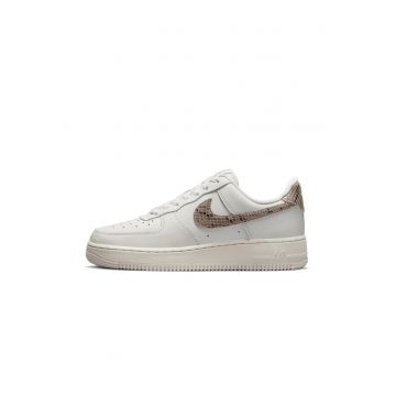 Wmns Air Force 1 '07 Rec Snakeskin Phantom