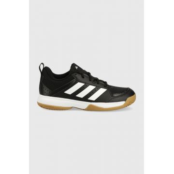 adidas Performance sneakers pentru copii FZ4681 culoarea negru