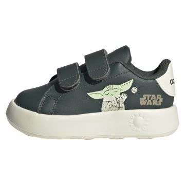 Pantofi sport ADIDAS pentru copii ADVANTAGE MANDALORIAN CF I - IH6258