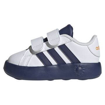 Pantofi sport ADIDAS pentru copii GRAND COURT 2.0 CF I - JI0979