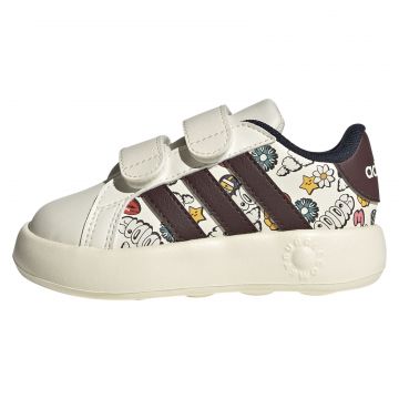 Pantofi sport ADIDAS pentru copii GRAND COURT 2.0 CF I - JR5152