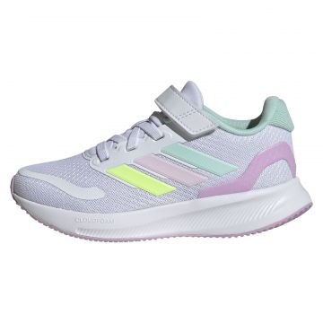 Pantofi sport ADIDAS pentru copii RUNFALCON 5 EL C - JP5153