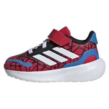 Pantofi sport ADIDAS pentru copii RUNFALCON SPIDER-MAN EL I - IH8758