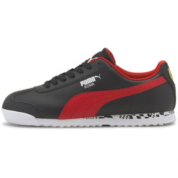 Pantofi sport barbati Puma Ferrari Race Roma 30654201