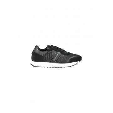 Pantofi Sport Dama - 9106113 - Negru