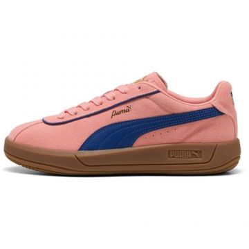 Pantofi sport femei Puma Club Klassika Sd 40071804