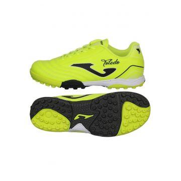 Pantofi sport pentru femei - BM188324 - Galben