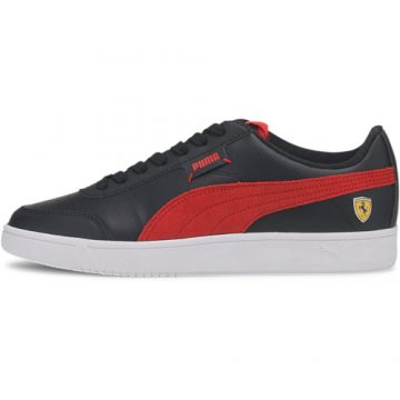 Pantofi sport unisex Puma Ferrari Race Court Legend 30655201