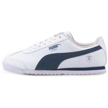 Pantofi sport unisex Puma Ferrari Style Roma 30657502