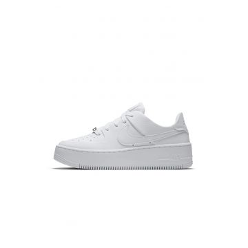 Pantofi sport - W Af1 Sage Low - Piele naturala -