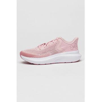 Pantofi din material textil cu logo - pentru alergare Pantofi din material textil cu logo - pentru alergare
