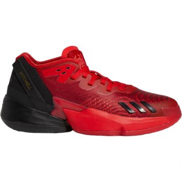 Pantofi sport barbati adidas Don Issue 4 Shoe GX6886 Pantofi sport barbati adidas Don Issue 4 Shoe GX6886