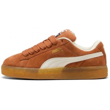 Pantofi sport barbati Puma Suede Xl Ocean 39520549 Pantofi sport barbati Puma Suede Xl Ocean 39520549
