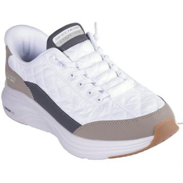 Pantofi sport barbati Skechers Contour Foam - Cozy 232619-WTP Pantofi sport barbati Skechers Contour Foam - Cozy 232619-WTP