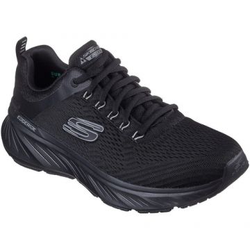 Pantofi sport barbati Skechers Edgeride - Contentio 232843-BBK Pantofi sport barbati Skechers Edgeride - Contentio 232843-BBK
