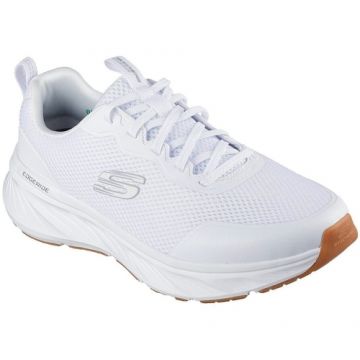 Pantofi sport barbati Skechers Edgeride - Rekze 232835-WHT Pantofi sport barbati Skechers Edgeride - Rekze 232835-WHT