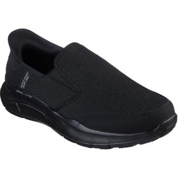 Pantofi sport barbati Skechers Equalizer 50 - Dray 232926-BBK Pantofi sport barbati Skechers Equalizer 50 - Dray 232926-BBK