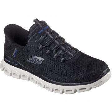 Pantofi sport barbati Skechers Glide-step - Noxus 233010-BLK Pantofi sport barbati Skechers Glide-step - Noxus 233010-BLK