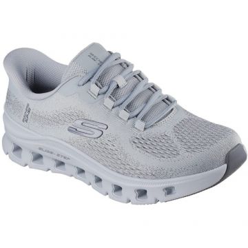 Pantofi sport barbati Skechers Glide-step Pro - Elron 232941-GRY Pantofi sport barbati Skechers Glide-step Pro - Elron 232941-GRY