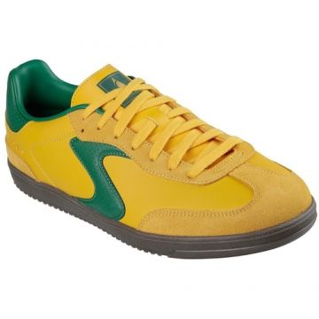 Pantofi sport barbati Skechers Hotshot - Roaver 254152-YLMT Pantofi sport barbati Skechers Hotshot - Roaver 254152-YLMT