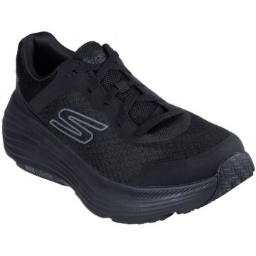 Pantofi sport barbati Skechers Max Cushioning Endea 220613-BBK Pantofi sport barbati Skechers Max Cushioning Endea 220613-BBK
