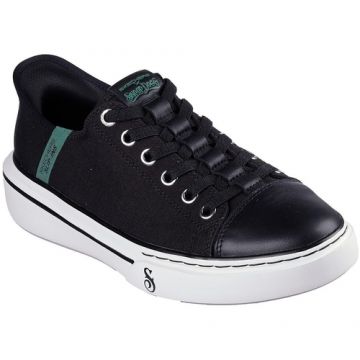 Pantofi sport barbati Skechers Snoop One-low Dogg C 251030-BLK Pantofi sport barbati Skechers Snoop One-low Dogg C 251030-BLK