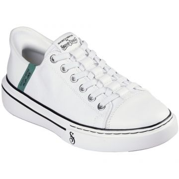 Pantofi sport barbati Skechers Snoop One-low Dogg C 251030-WHT Pantofi sport barbati Skechers Snoop One-low Dogg C 251030-WHT