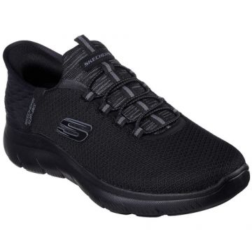 Pantofi sport barbati Skechers Summits - High Range 232457-BBK Pantofi sport barbati Skechers Summits - High Range 232457-BBK