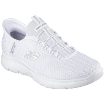 Pantofi sport barbati Skechers Summits - High Range 232457-WHT Pantofi sport barbati Skechers Summits - High Range 232457-WHT