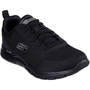 Pantofi sport barbati Skechers Track - Leshur 232758-BBK Pantofi sport barbati Skechers Track - Leshur 232758-BBK