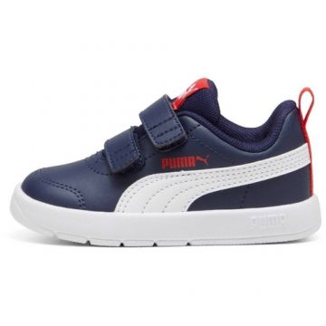 Pantofi sport copii Puma Courtflex V3 V Inf 31025203 Pantofi sport copii Puma Courtflex V3 V Inf 31025203