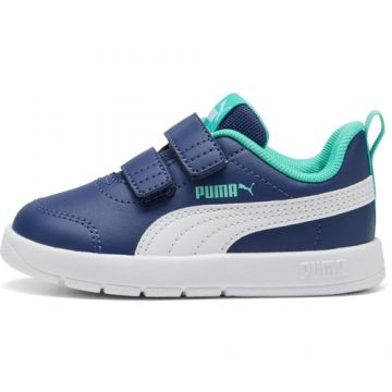 Pantofi sport copii Puma Courtflex V3 V Inf 31025210 Pantofi sport copii Puma Courtflex V3 V Inf 31025210
