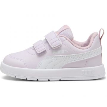 Pantofi sport copii Puma Courtflex V3 V Inf 31025212 Pantofi sport copii Puma Courtflex V3 V Inf 31025212