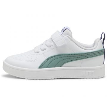 Pantofi sport copii Puma Rickie Ac Ps 38583639 Pantofi sport copii Puma Rickie Ac Ps 38583639
