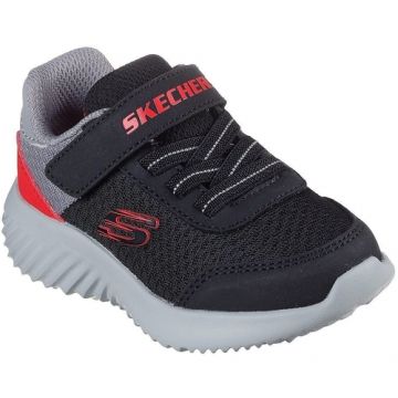 Pantofi sport copii Skechers Bounder - Trezic 403908N-BKRD Pantofi sport copii Skechers Bounder - Trezic 403908N-BKRD