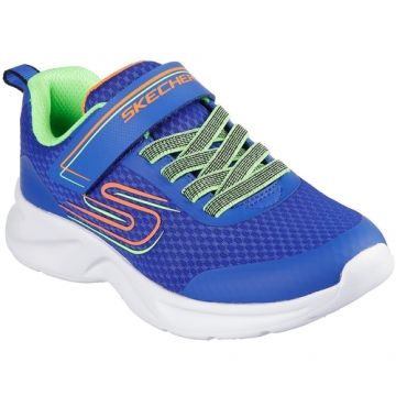 Pantofi sport copii Skechers Dynamatic - Swift Tr 405112L-BLLM Pantofi sport copii Skechers Dynamatic - Swift Tr 405112L-BLLM