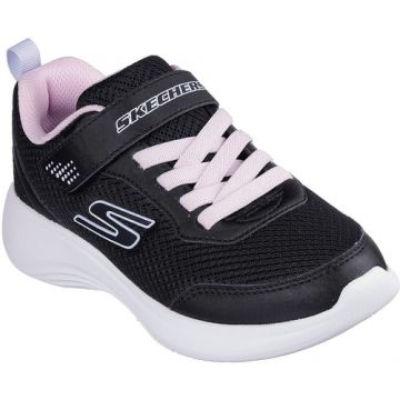Pantofi sport copii Skechers Selectors - Reset Ac 303573L-BLK Pantofi sport copii Skechers Selectors - Reset Ac 303573L-BLK