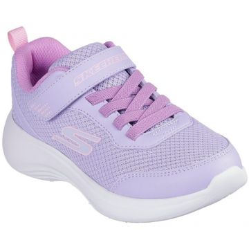 Pantofi sport copii Skechers Selectors - Reset Ac 303573L-LAV Pantofi sport copii Skechers Selectors - Reset Ac 303573L-LAV