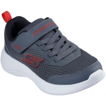 Pantofi sport copii Skechers Selectors - Reset Ac 403615L-CHAR Pantofi sport copii Skechers Selectors - Reset Ac 403615L-CHAR