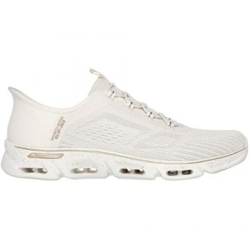 Pantofi sport femei Skechers Glide-step Gratify - 104610-NTGD Pantofi sport femei Skechers Glide-step Gratify - 104610-NTGD