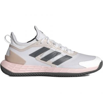 Pantofi sport unisex adidas Adizero Ubersonic 41 Clay IH0195 Pantofi sport unisex adidas Adizero Ubersonic 41 Clay IH0195