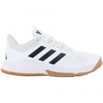 Pantofi sport unisex adidas Court Flight Indoor Volleyball IE1656 Pantofi sport unisex adidas Court Flight Indoor Volleyball IE1656