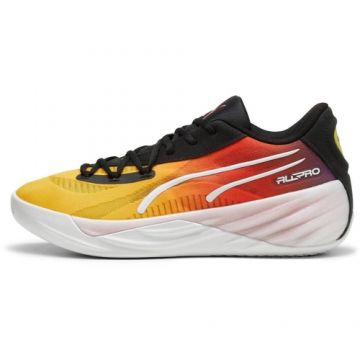 Pantofi sport unisex Puma All-pro Nitro Showtime 30989001 Pantofi sport unisex Puma All-pro Nitro Showtime 30989001