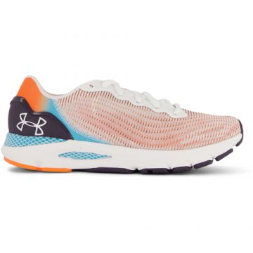 Pantofi sport unisex Under Armour HOVR Sonic 6 3026266-100 Pantofi sport unisex Under Armour HOVR Sonic 6 3026266-100